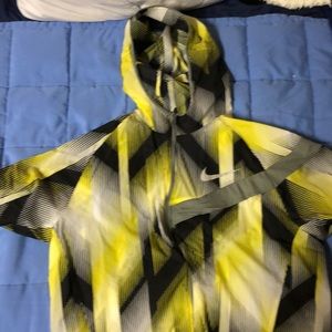 Nike Running Jacket